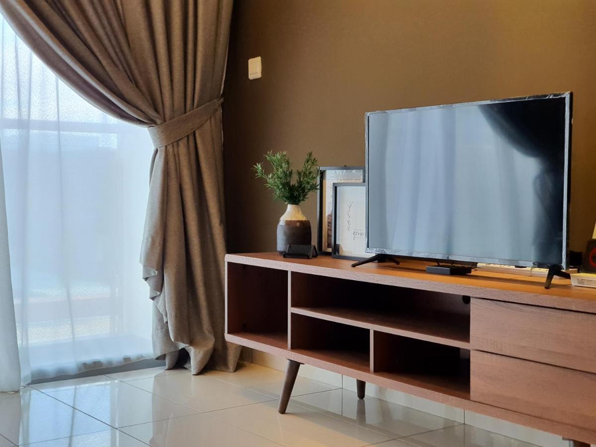 Aeropod Studio - Laxzone Kota Kinabalu Buitenkant foto